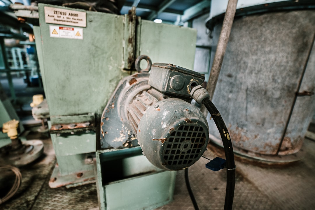 Compressor Oil