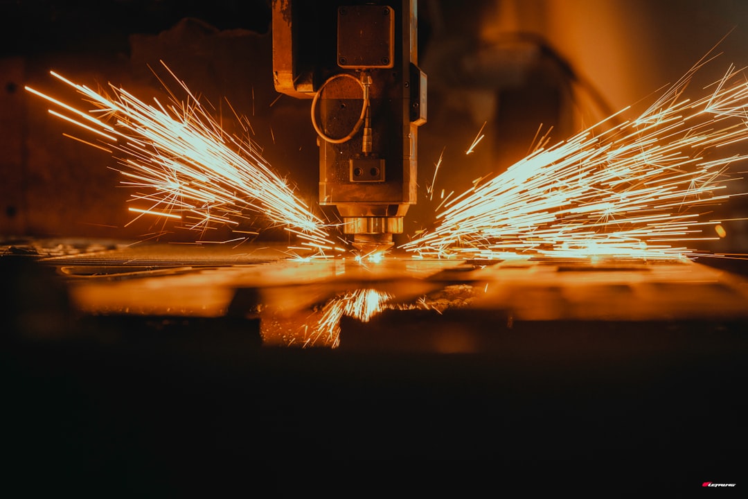 Cutting Oil
